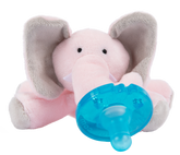 WubbaNub® - Pink Elephant